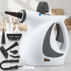 Hydrava™ - Handheld Steam Cleaner