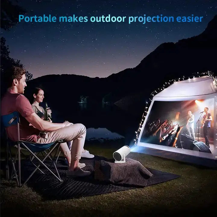 Lumora™ - Pivot Go