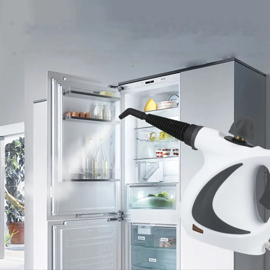 Hydrava™ - Handheld Steam Cleaner
