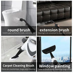 Hydrava™ - Handheld Steam Cleaner