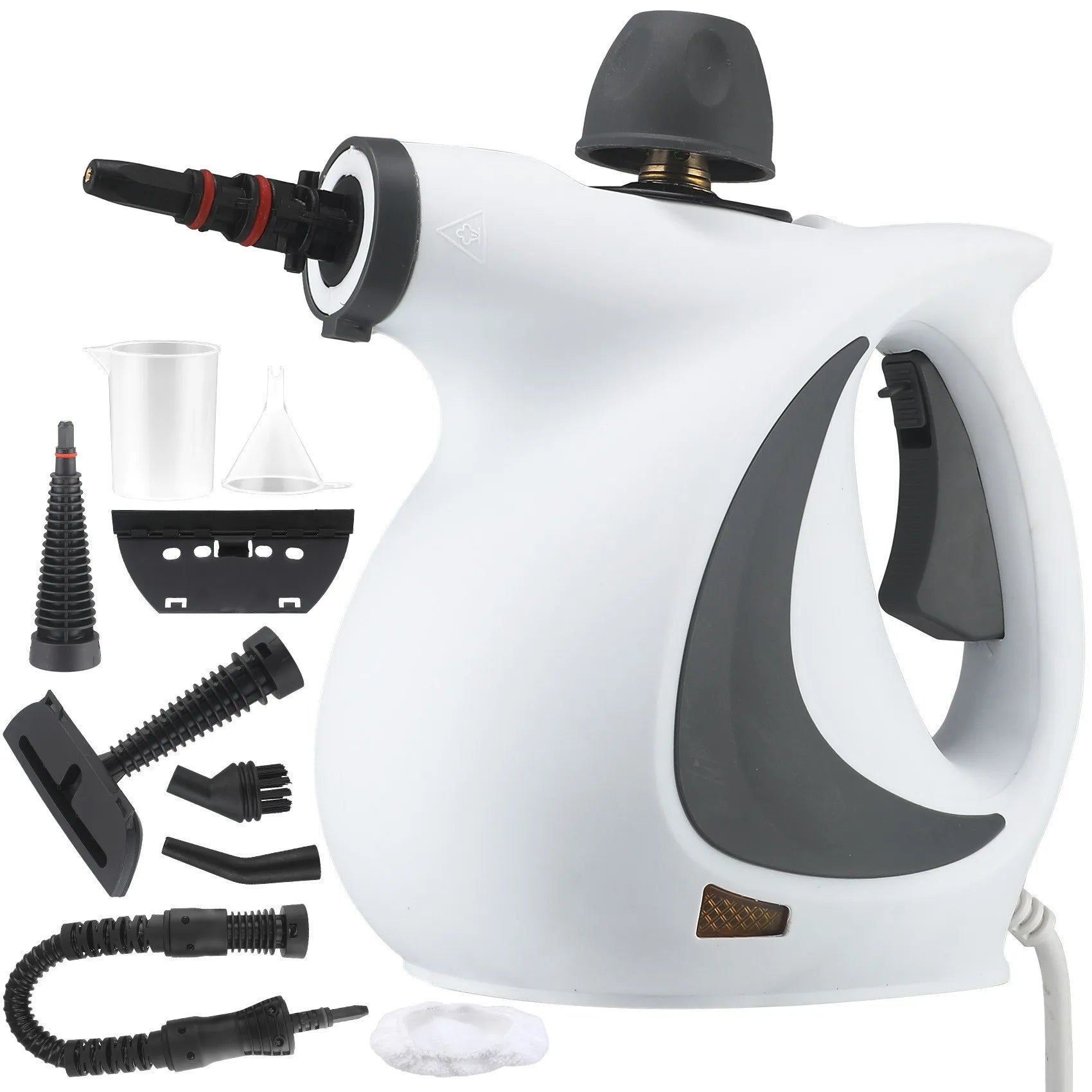 Hydrava™ - Handheld Steam Cleaner