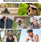 FlowCam™ Pro - Mini Wearable Camera