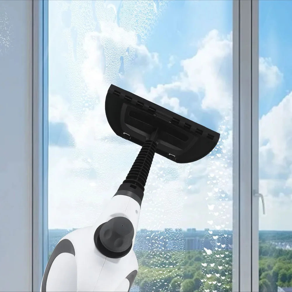 Hydrava™ - Handheld Steam Cleaner
